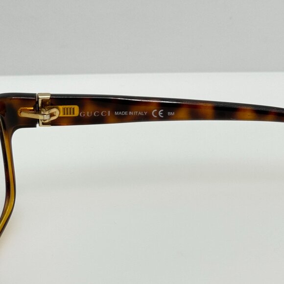 Gucci Eyeglasses Eye Glasses Frames GG 3627 791 52-15-135 Optyl main image 6